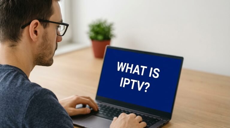 What Is IPTV / VLAN? Why Your Network Needs It