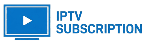 IPTV Subscription